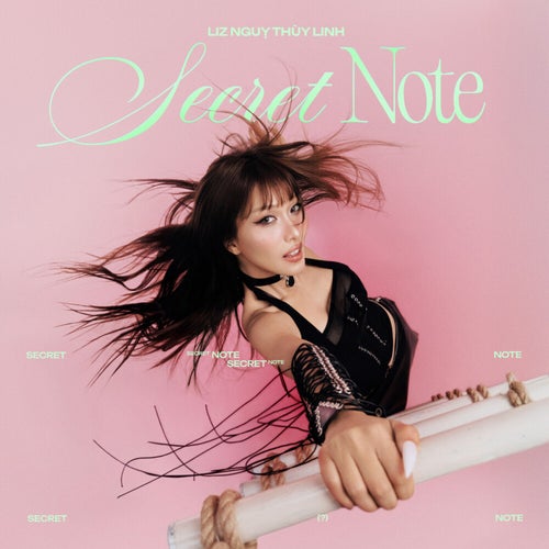 SECRET NOTE
