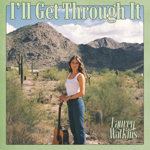 I'll Get Through It