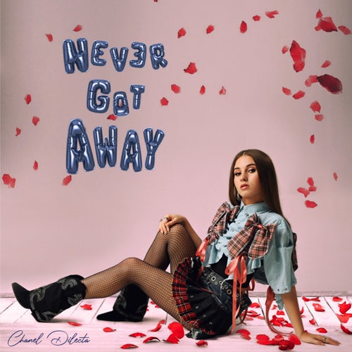 Never Got Away