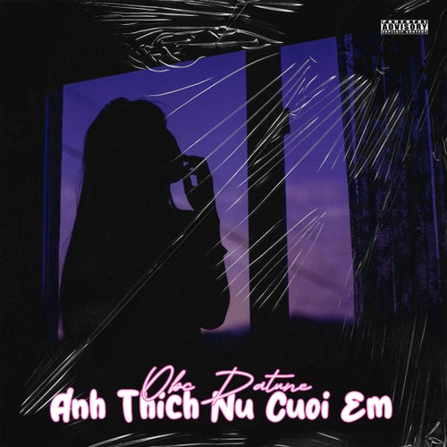 Anh Thích Nụ Cười Em