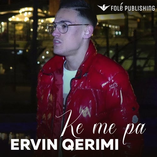Ke me pa