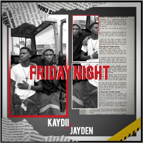 Friday Night