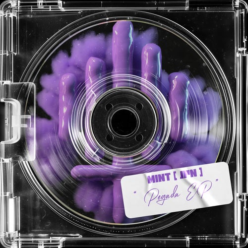 Pegada EP