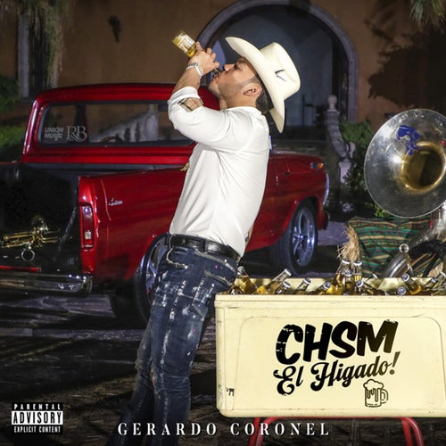 CHSM El Higado!
