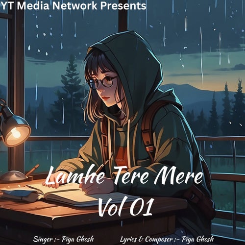 Lamhe Tere Mere Vol 01