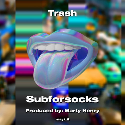 Trash