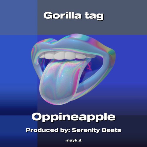 Gorilla tag