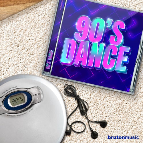 90s Dance