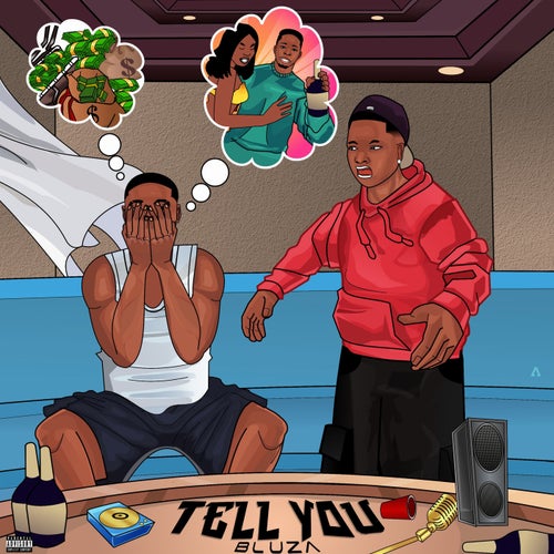 Tell You