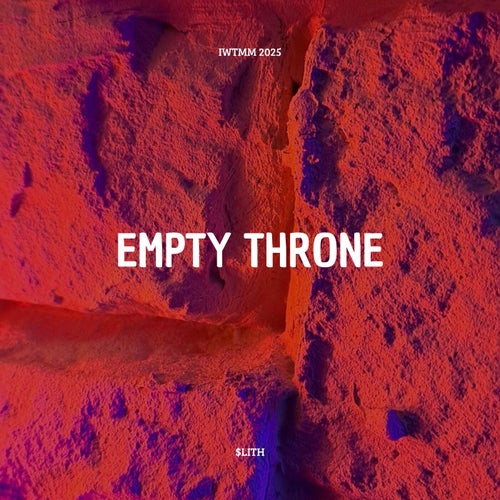 Empty Throne