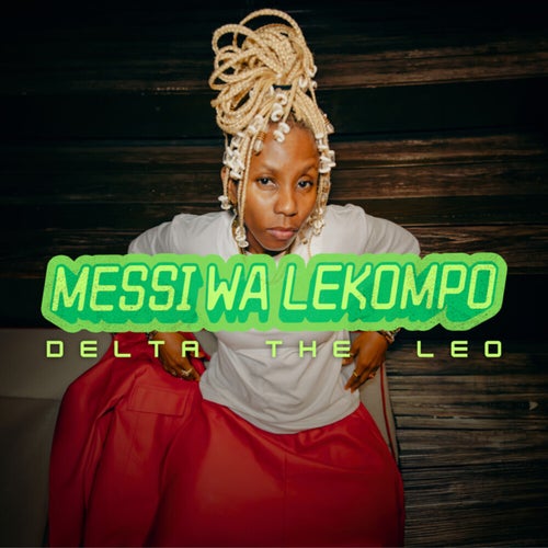 Messi Wa Lekompo