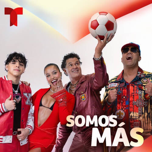Somos Más