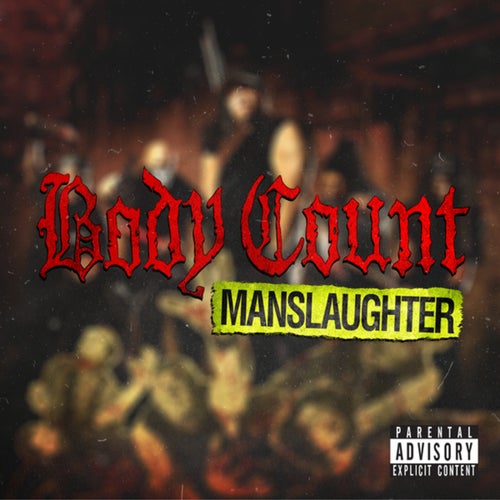 Manslaughter