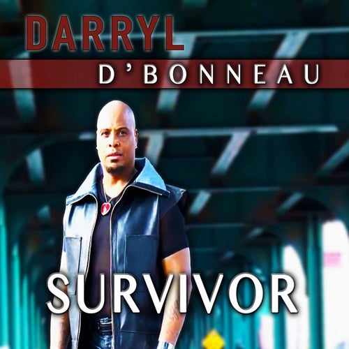 Darryl D'bonneau Profile