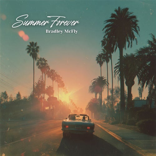 Summer Forever