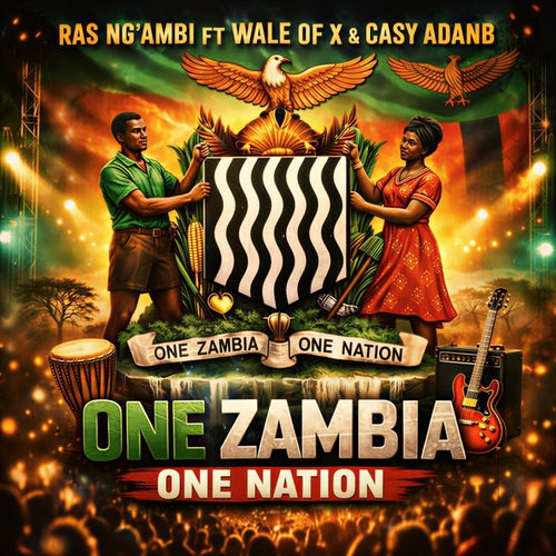 One Zambia One Nation