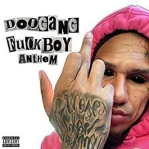 Fuck Boy Anthem