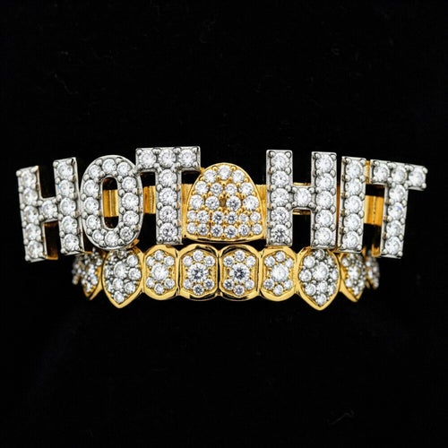 HOT HIT