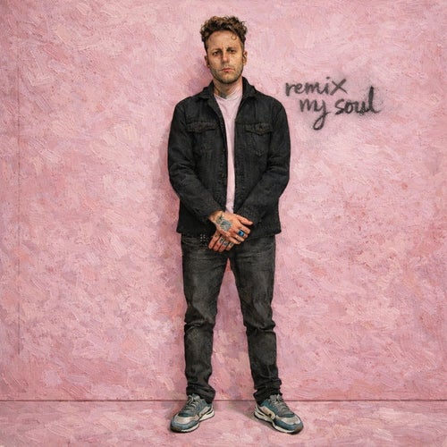 Remix My Soul (Deluxe)