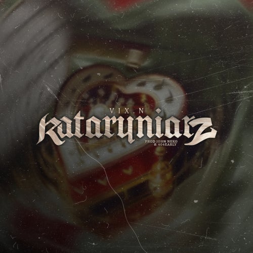 Kataryniarz