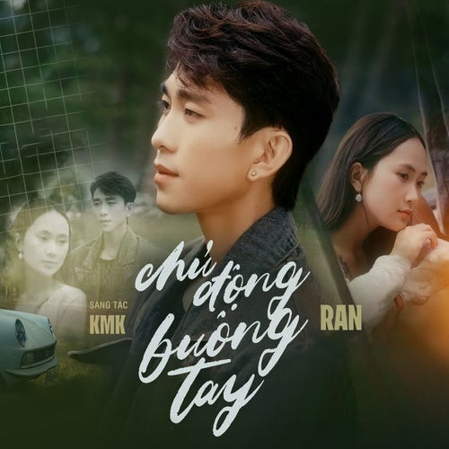 Chủ Động Buông Tay (Remix)