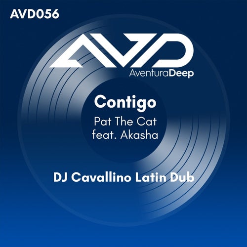 Contigo (DJ Cavallino Latin Dub) feat. Akasha