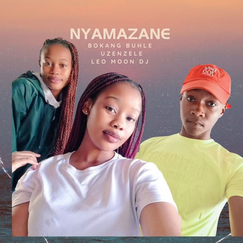 Nyamazane