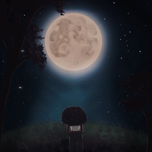 Affair with the Moon