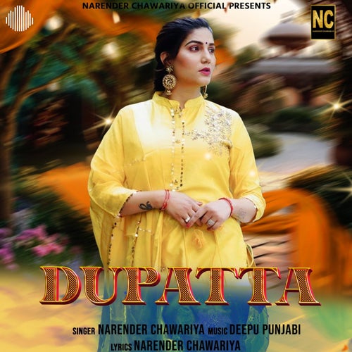 Dupatta