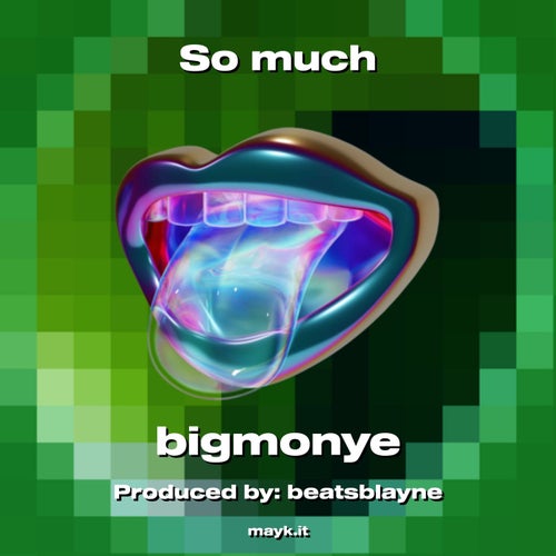 So much