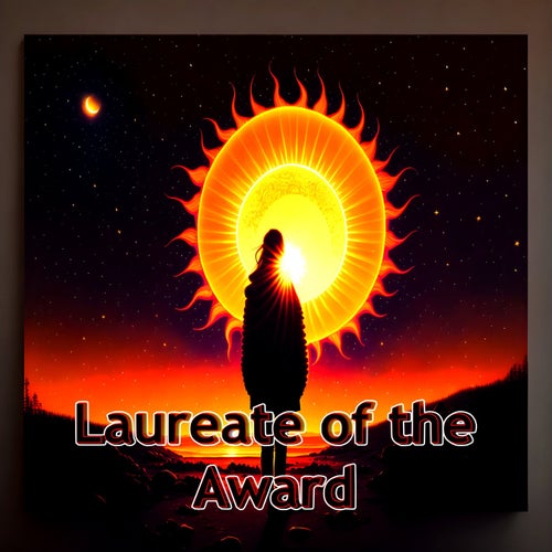 Laureate of the Award
