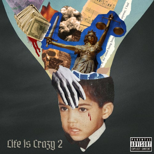 Life Is Crazy 2