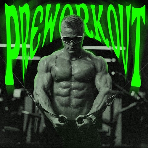 PREWORKOUT