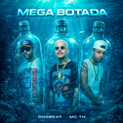 Mega Botada