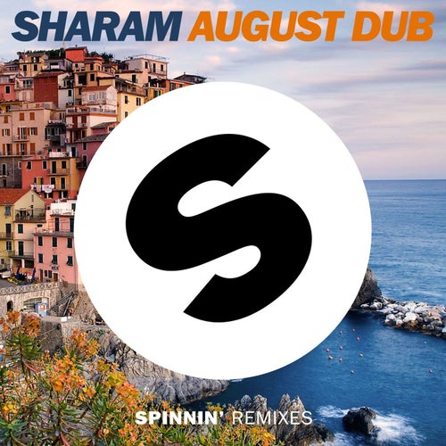 August Dub (Extended Mix)
