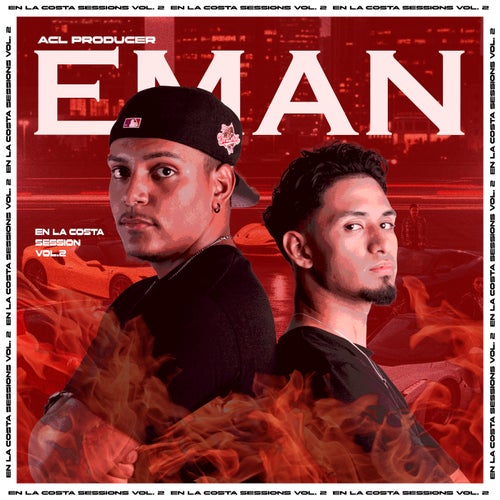 En La Costa Session, Vol.2