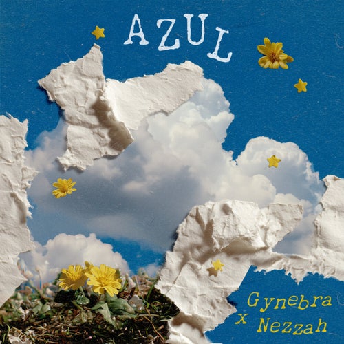 Azul