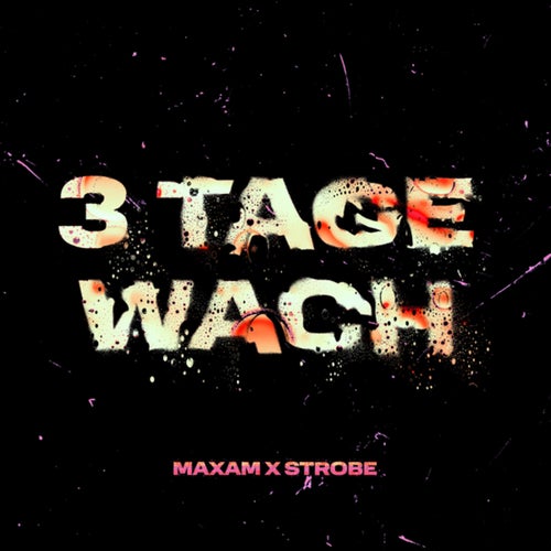 3 Tage Wach (Extended Mix)