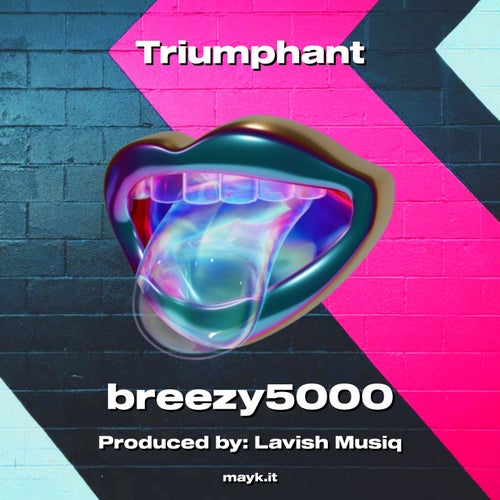Triumphant