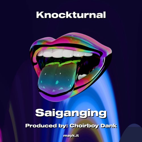 Knockturnal