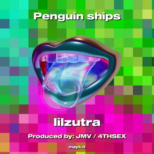 Penguin ships