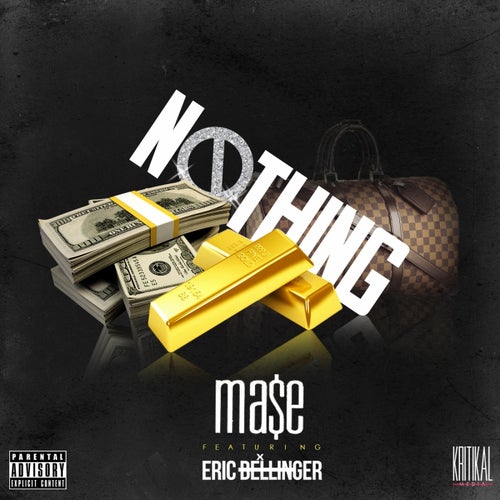 Nothing  (feat. Eric Bellinger)