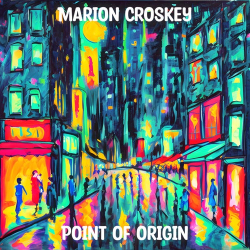Point Of Origin