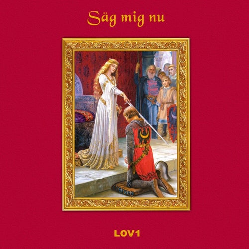 Säg mig nu