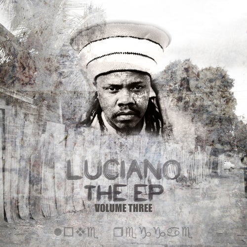 THE EP Vol 3