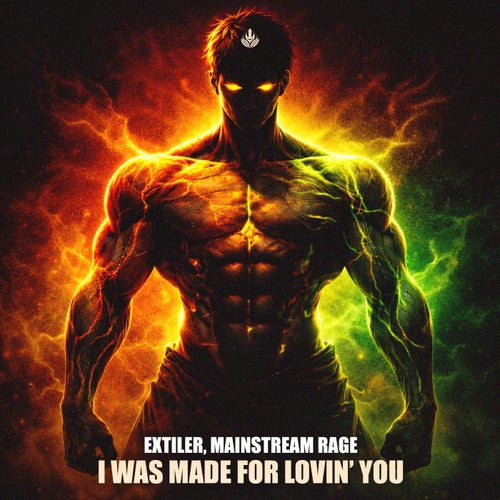 I Was Made For Lovin’ You (Hardstyle Versions)