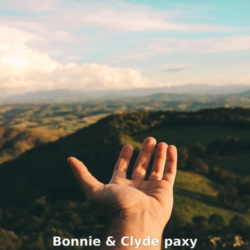 Bonnie & Clyde Paxy