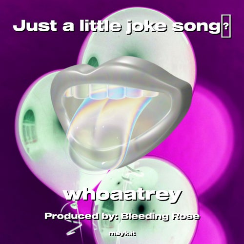 Just a little joke song
