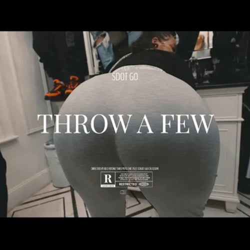 Throw a Few