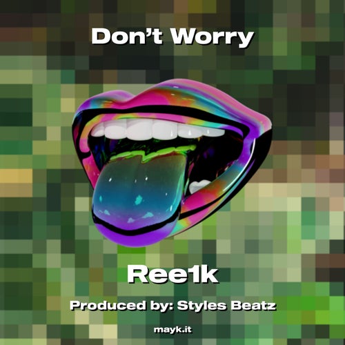 Don’t Worry